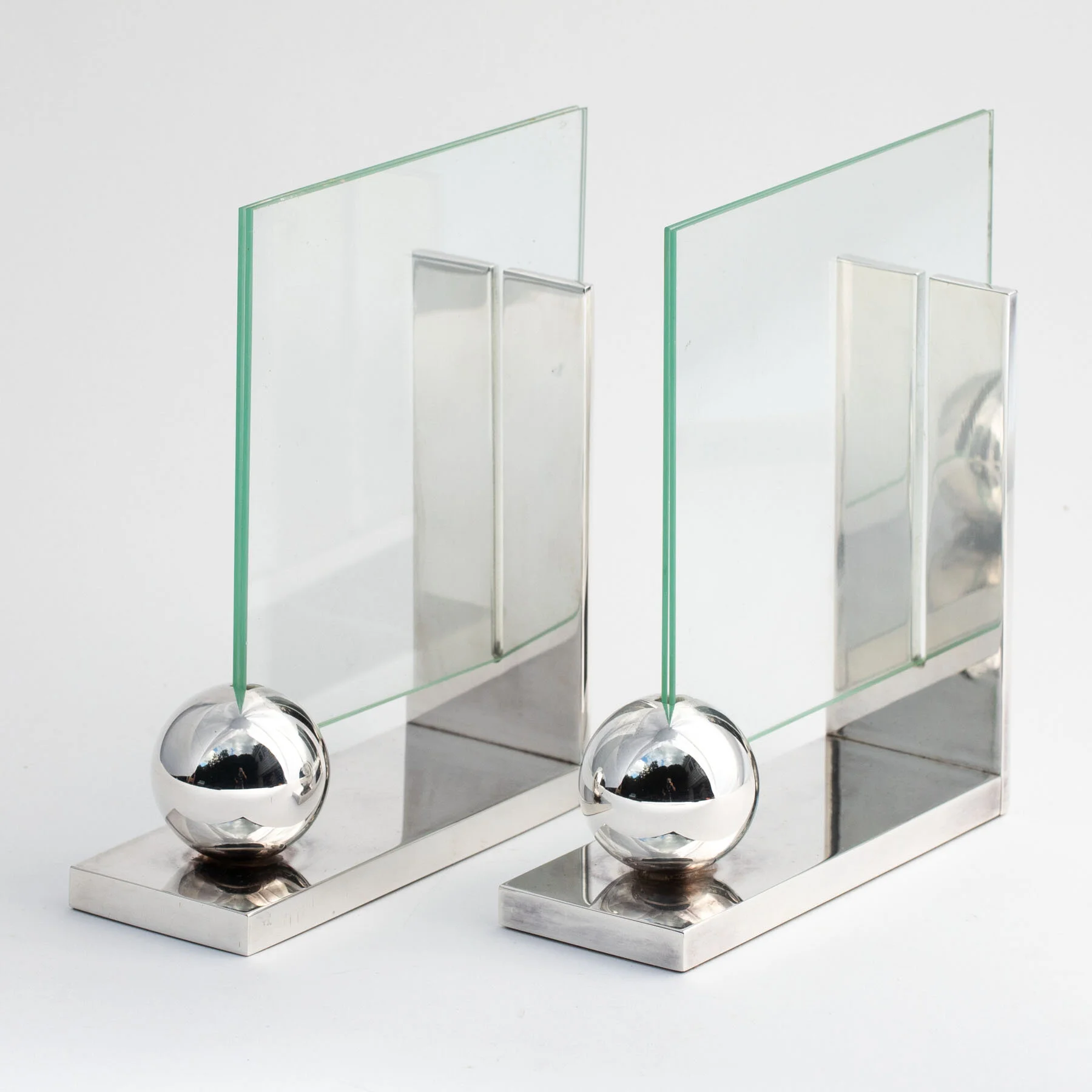 Richard Meier Swid Powell フォトフレーム Richard Meier Swid Powell Frames — HAMEL20